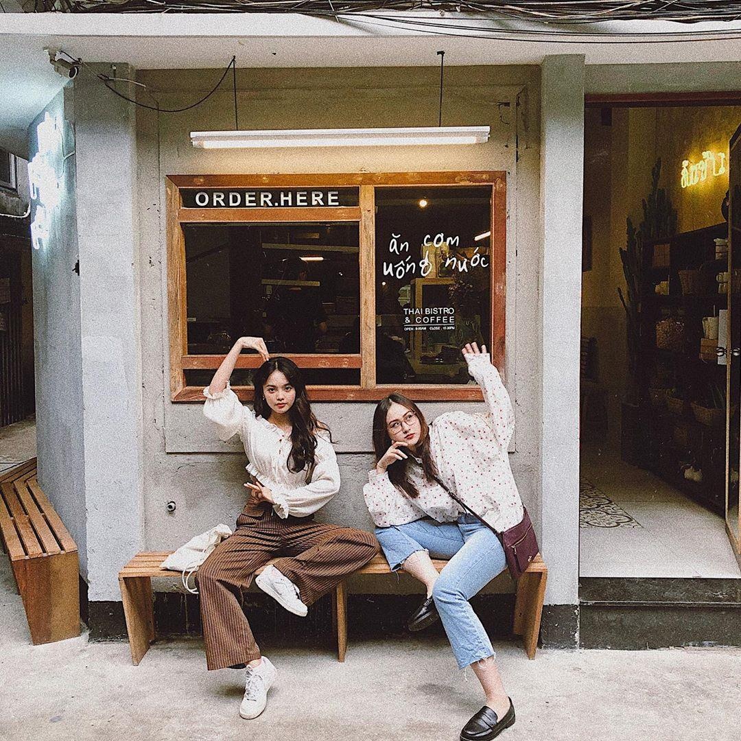 Nhà hàng món Thái ngon nhiều góc sống ảo ở TP.HCM ảnh 10 Nha hang mon Thai ngon nhieu goc song ao o TP.HCM anh 10
