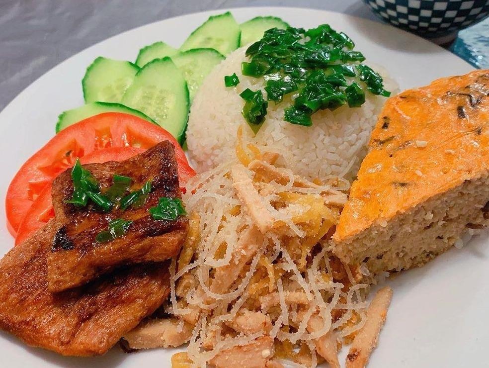 Sui cao va nhung mon an lam am bung nguoi Sai thanh dem khuya hinh anh