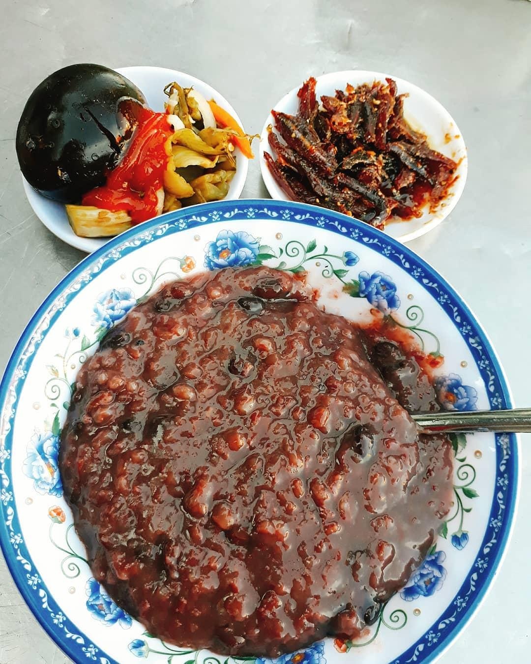 Những món ăn đêm thu hút giới trẻ ở TP.HCM ảnh 8 Nhung mon an dem thu hut gioi tre o TP.HCM anh 8