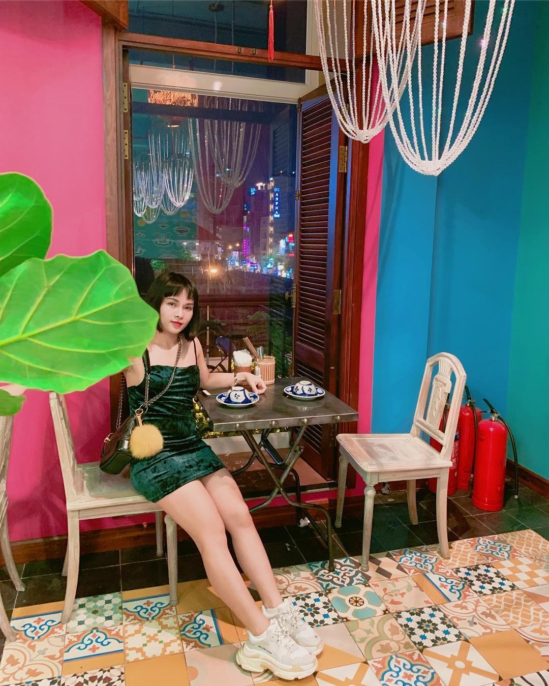 Nhà hàng món Thái ngon nhiều góc sống ảo ở TP.HCM ảnh 16 Nha hang mon Thai ngon nhieu goc song ao o TP.HCM anh 16