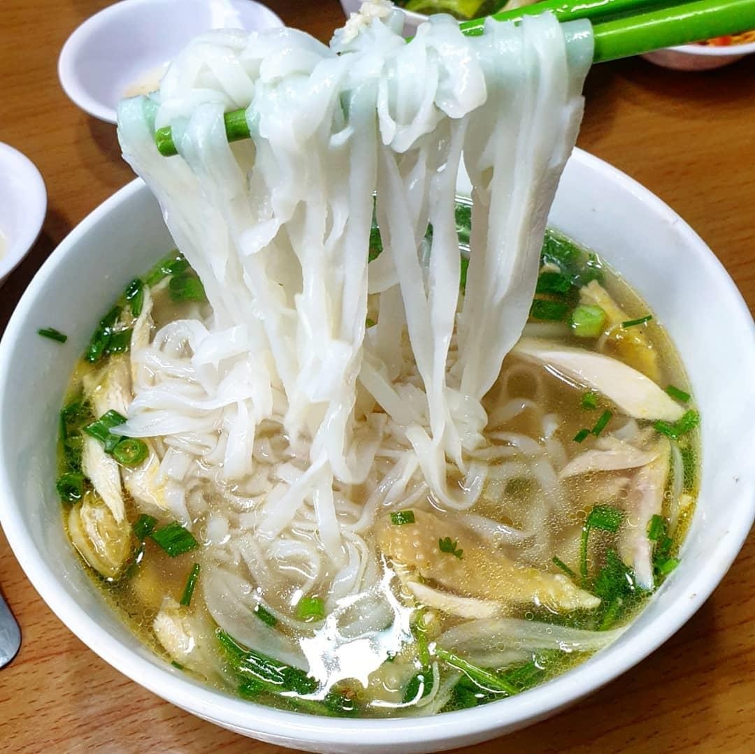 Những món ăn đêm thu hút giới trẻ ở TP.HCM ảnh 10 Nhung mon an dem thu hut gioi tre o TP.HCM anh 10