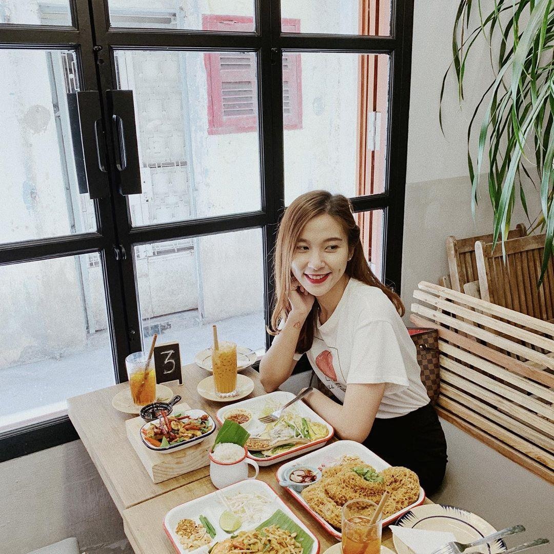 Nhà hàng món Thái ngon nhiều góc sống ảo ở TP.HCM ảnh 4 Nha hang mon Thai ngon nhieu goc song ao o TP.HCM anh 4