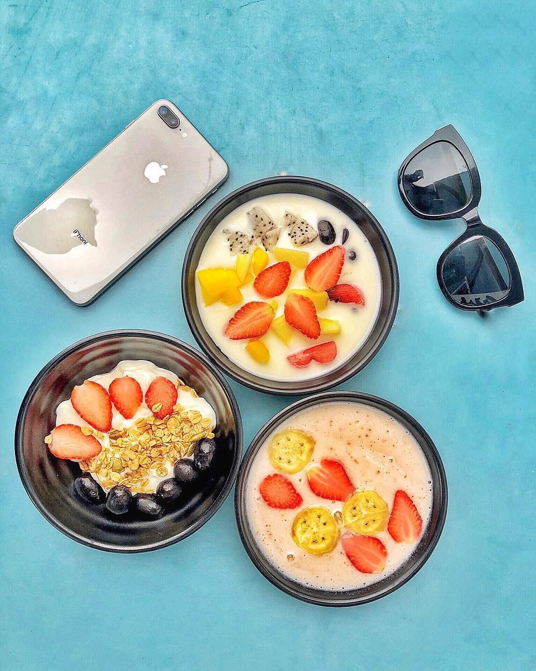 những quán cà phê nhiều góc check-in ở Hạ Long ảnh 5 nhung quan ca phe nhieu goc check-in o Ha Long anh 5