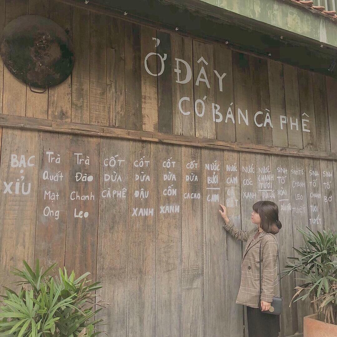 những quán cà phê nhiều góc check-in ở Hạ Long ảnh 19 nhung quan ca phe nhieu goc check-in o Ha Long anh 19