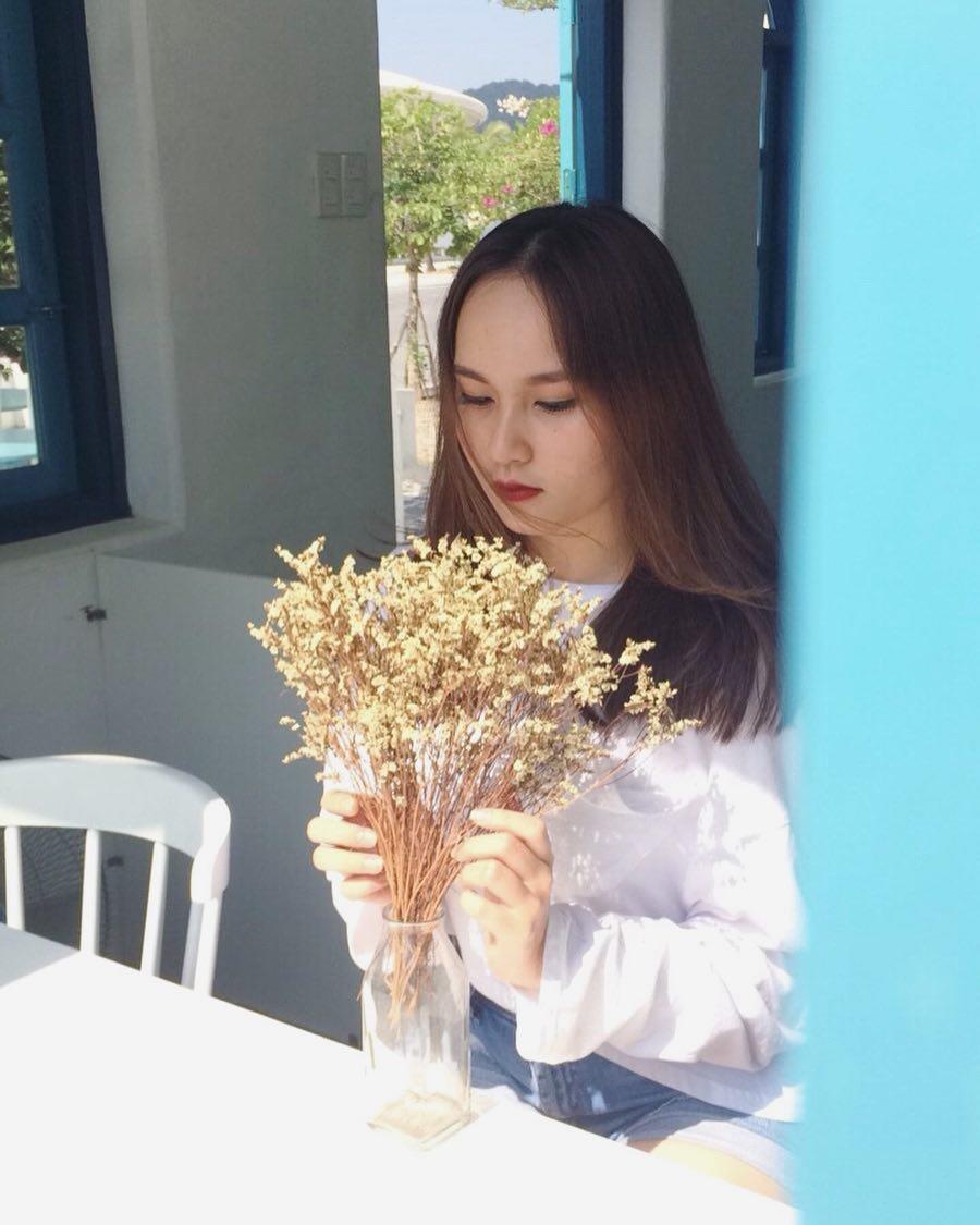 những quán cà phê nhiều góc check-in ở Hạ Long ảnh 9 nhung quan ca phe nhieu goc check-in o Ha Long anh 9