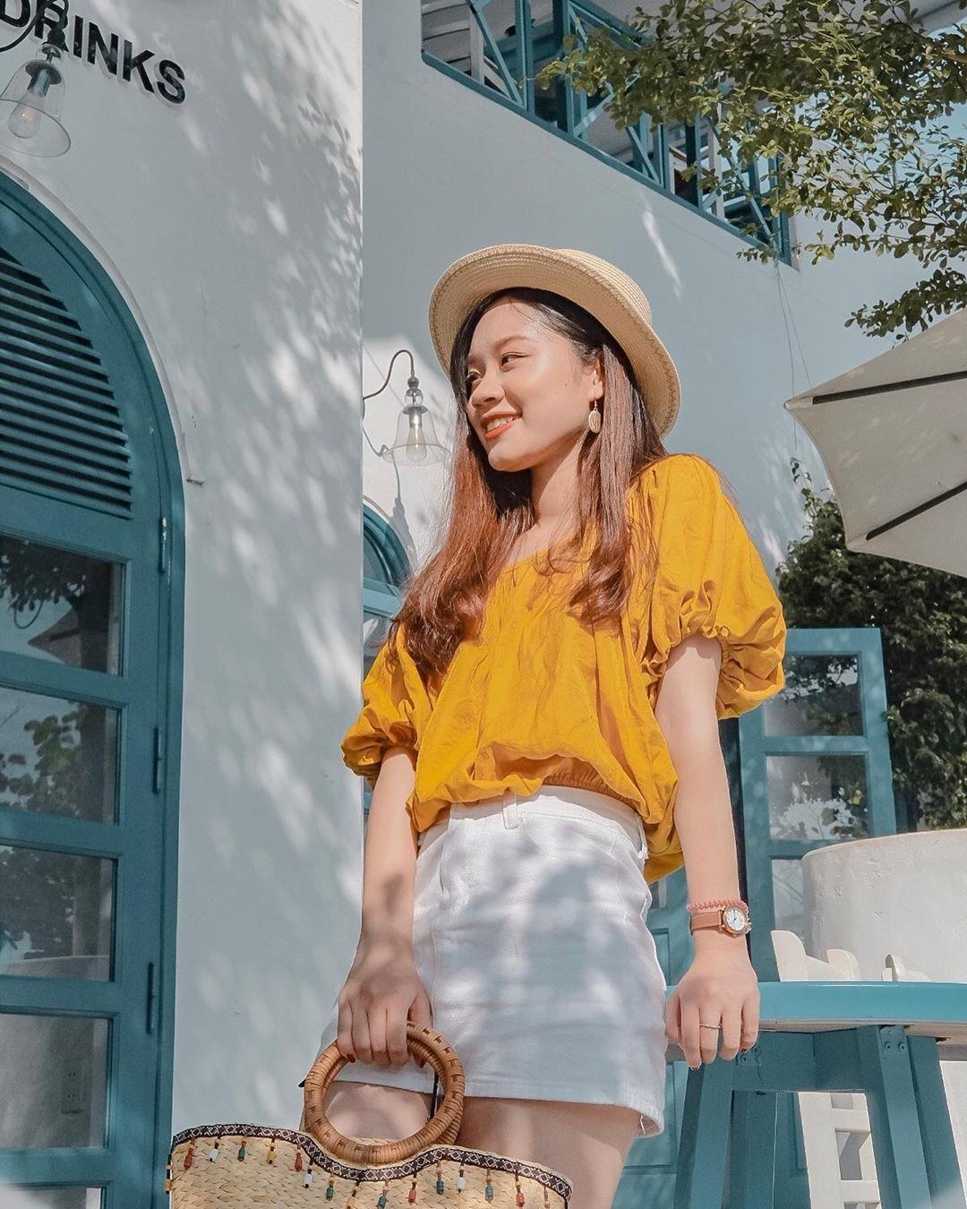 những quán cà phê nhiều góc check-in ở Hạ Long ảnh 8 nhung quan ca phe nhieu goc check-in o Ha Long anh 8