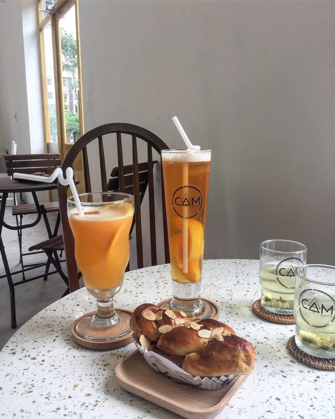 những quán cà phê nhiều góc check-in ở Hạ Long ảnh 15 nhung quan ca phe nhieu goc check-in o Ha Long anh 15