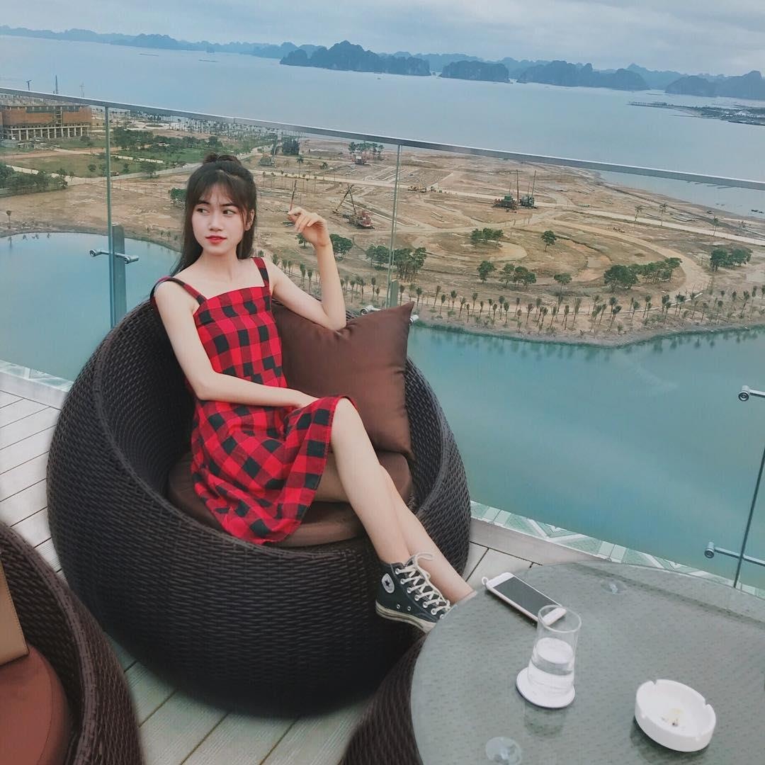 những quán cà phê nhiều góc check-in ở Hạ Long ảnh 17 nhung quan ca phe nhieu goc check-in o Ha Long anh 17