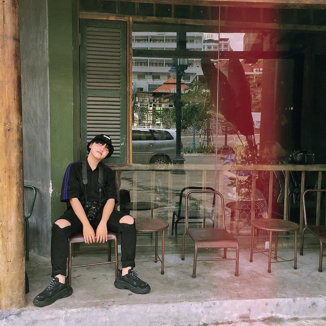 những quán cà phê nhiều góc check-in ở Hạ Long ảnh 20 nhung quan ca phe nhieu goc check-in o Ha Long anh 20