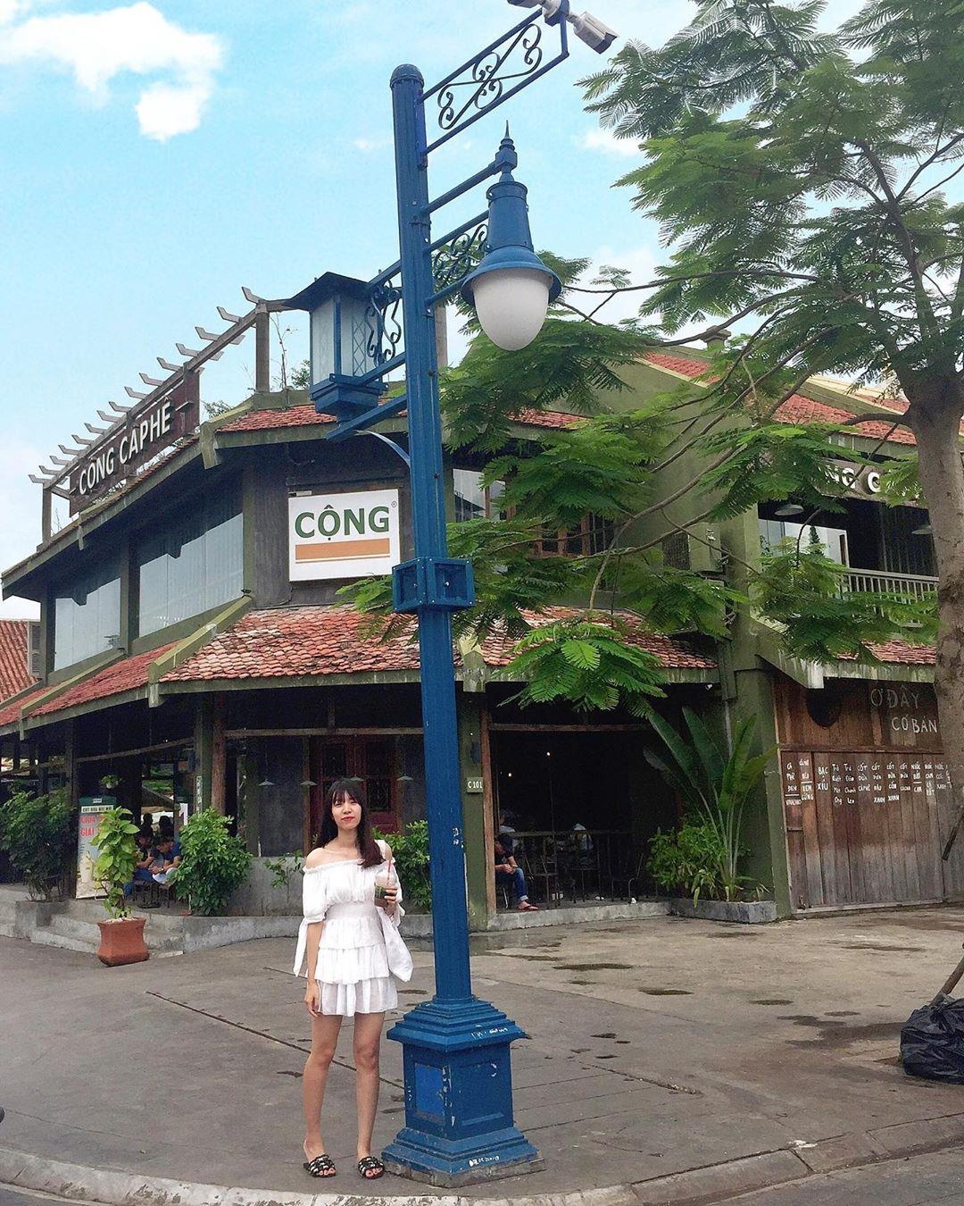 những quán cà phê nhiều góc check-in ở Hạ Long ảnh 21 nhung quan ca phe nhieu goc check-in o Ha Long anh 21