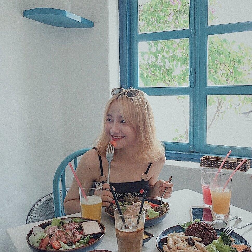 những quán cà phê nhiều góc check-in ở Hạ Long ảnh 3 nhung quan ca phe nhieu goc check-in o Ha Long anh 3