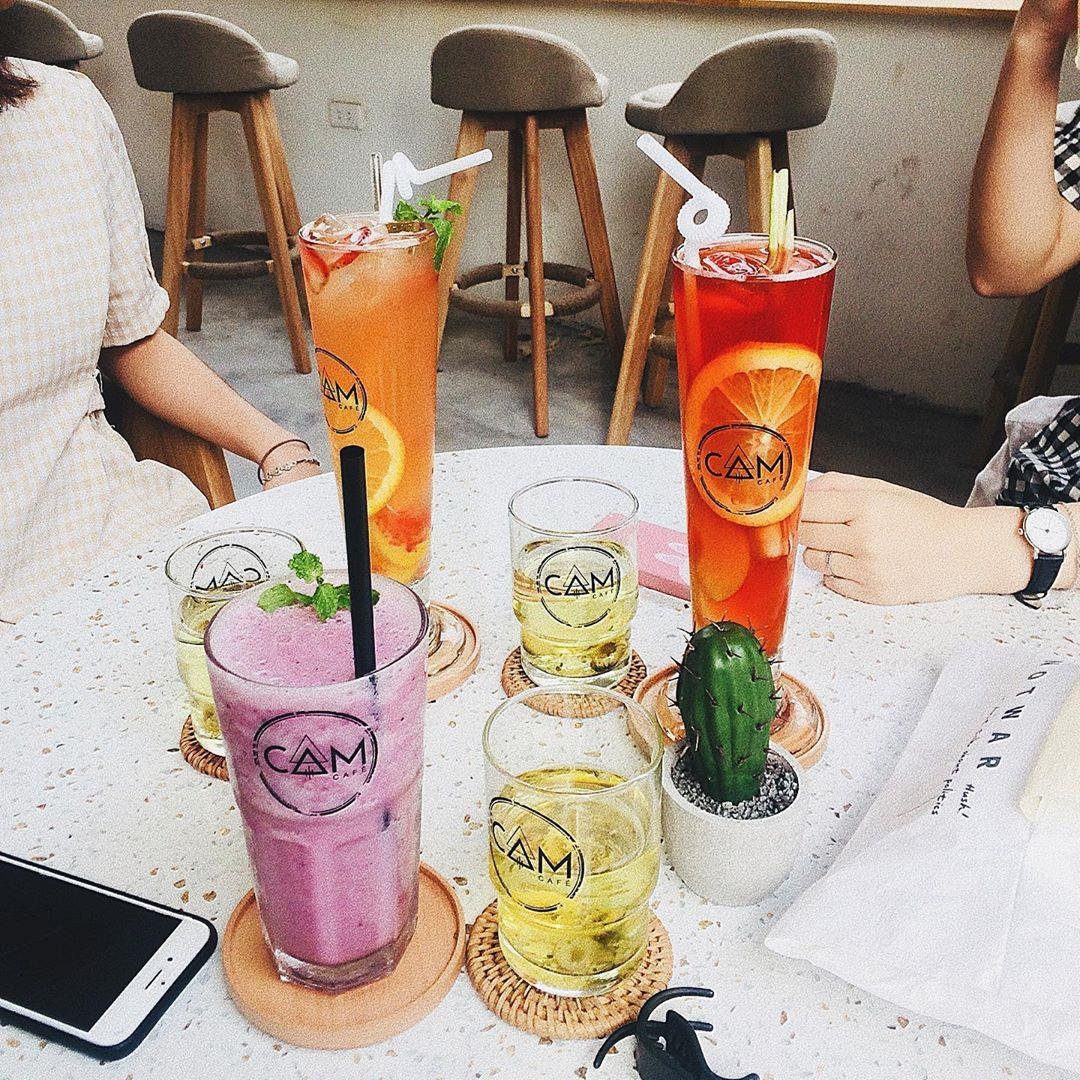 những quán cà phê nhiều góc check-in ở Hạ Long ảnh 16 nhung quan ca phe nhieu goc check-in o Ha Long anh 16