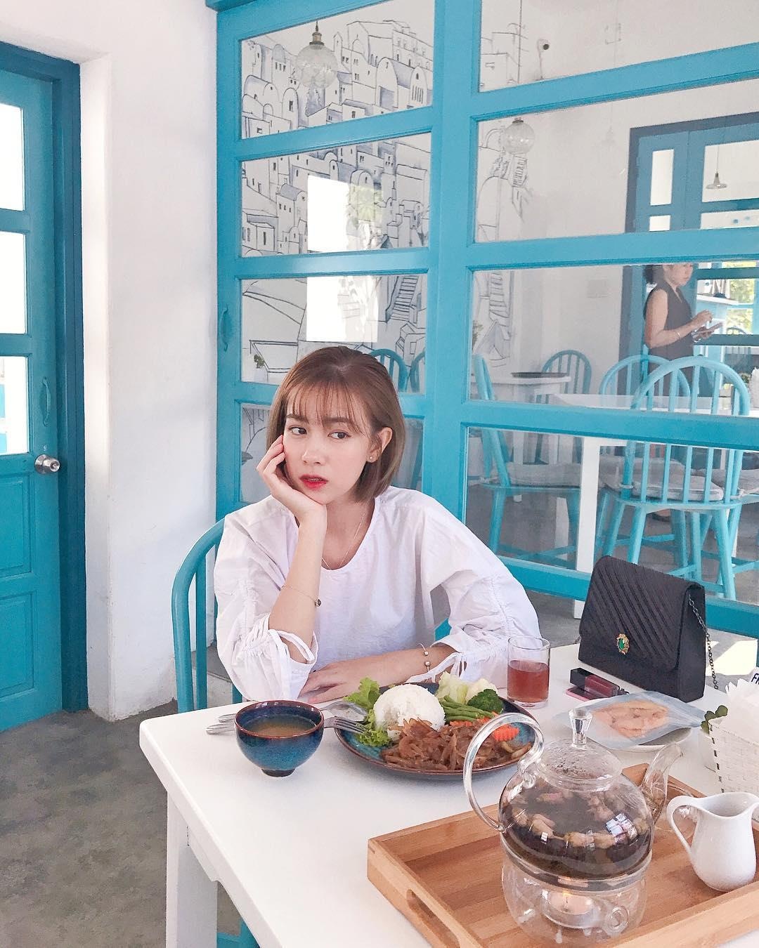 những quán cà phê nhiều góc check-in ở Hạ Long ảnh 4 nhung quan ca phe nhieu goc check-in o Ha Long anh 4