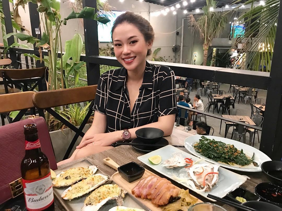 Tụ tập hội bạn tại những quán ăn ngon,  không gian mở ở TP.HCM  ảnh 11 Tu tap hoi ban tai nhung quan an ngon,  khong gian mo o TP.HCM anh 11