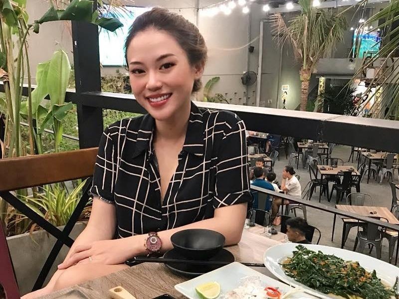 Tu tap hoi ban tai nhung quan an ngon, khong gian mo o TP.HCM hinh anh