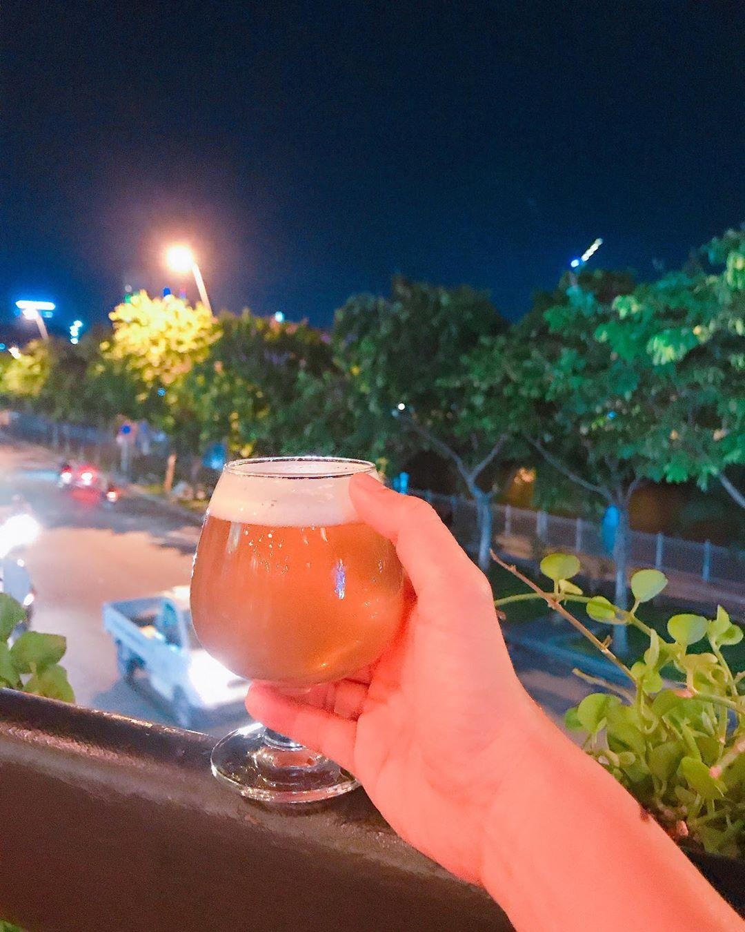 Tụ tập hội bạn tại những quán ăn ngon,  không gian mở ở TP.HCM  ảnh 4 Tu tap hoi ban tai nhung quan an ngon,  khong gian mo o TP.HCM anh 4