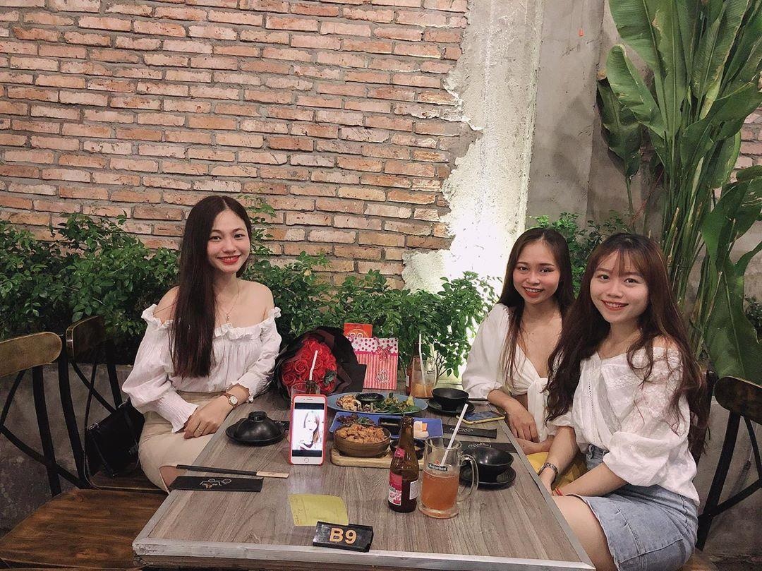 Tụ tập hội bạn tại những quán ăn ngon,  không gian mở ở TP.HCM  ảnh 13 Tu tap hoi ban tai nhung quan an ngon,  khong gian mo o TP.HCM anh 13