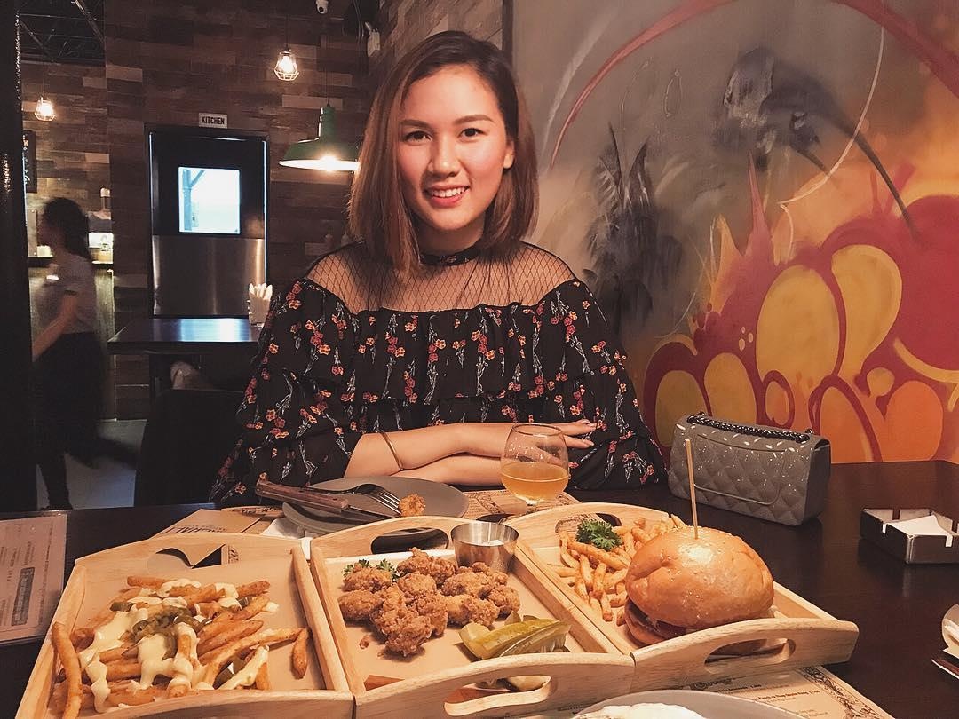 Tụ tập hội bạn tại những quán ăn ngon,  không gian mở ở TP.HCM  ảnh 5 Tu tap hoi ban tai nhung quan an ngon,  khong gian mo o TP.HCM anh 5