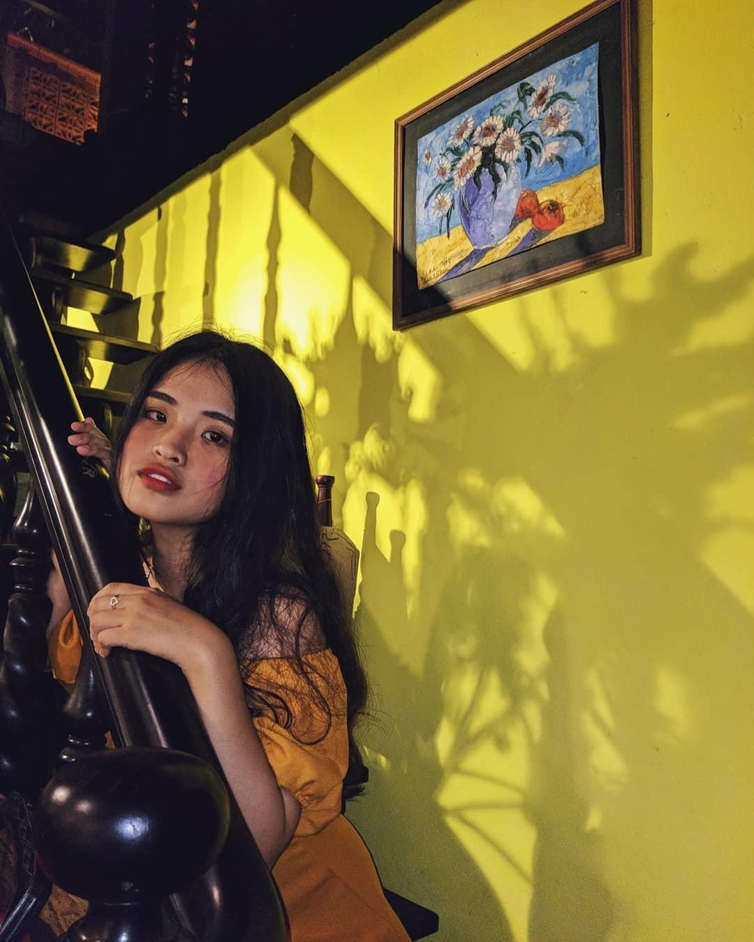 Những quán cà phê cổ xưa ở Đà Nẵng ảnh 7 Nhung quan ca phe co xua o Da Nang anh 7