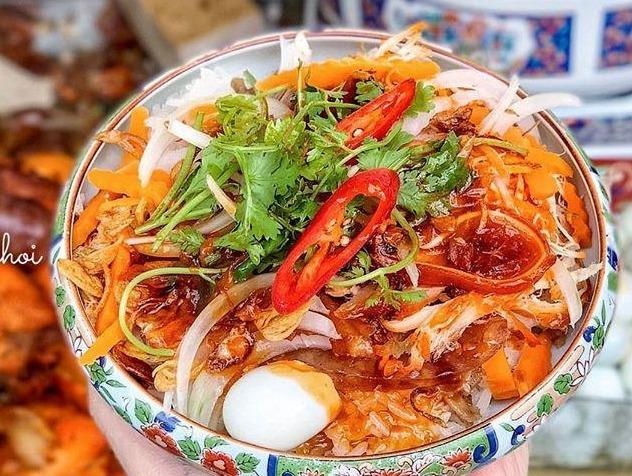 Truy lung 7 dia diem ban xoi ngon tru danh thu hut thuc khach o TP.HCM hinh anh