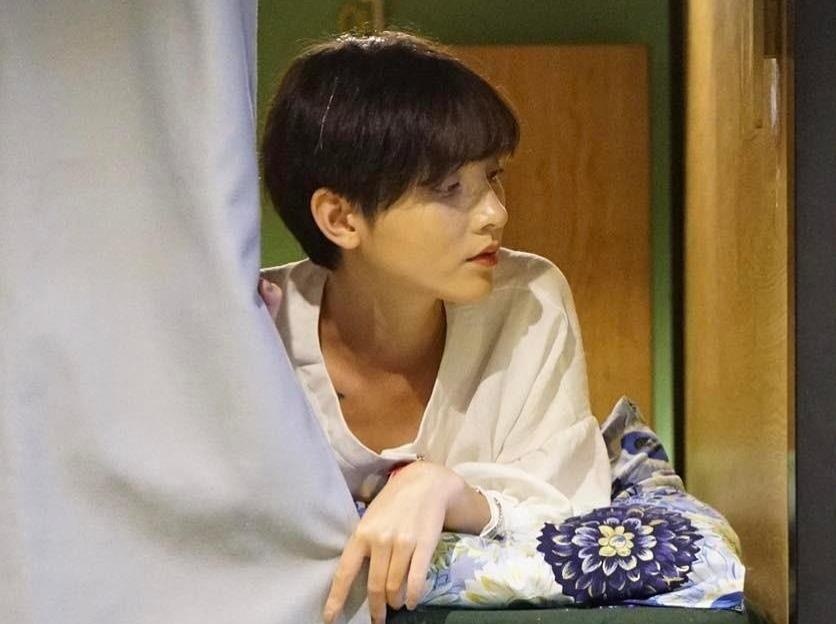 Luu lai 4 homestay gan pho Tay Bui Vien thu hut du khach ghe den hinh anh