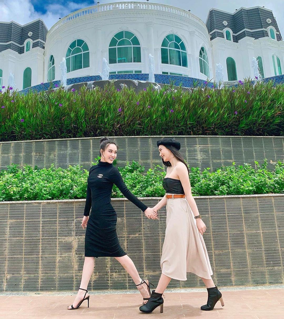 Những nơi lưu trú có hồ bơi xịn sò ở Đà Lạt  ảnh 14 Nhung noi luu tru co ho boi xin so o Da Lat anh 14