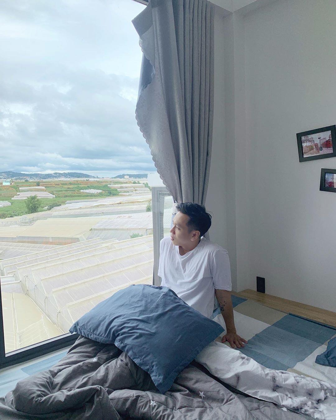 Những nơi lưu trú có hồ bơi xịn sò ở Đà Lạt  ảnh 28 Nhung noi luu tru co ho boi xin so o Da Lat anh 28
