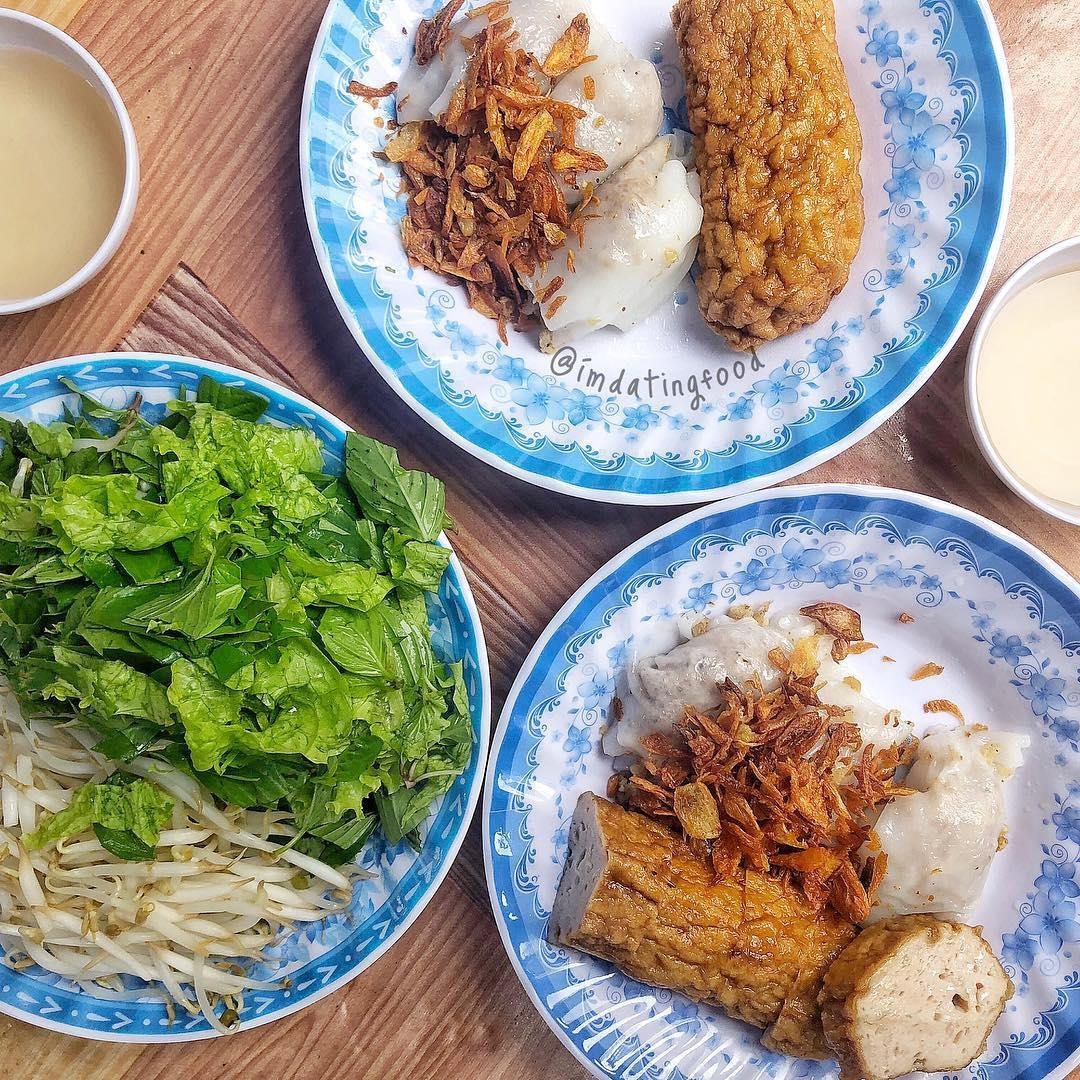 Những quán bánh cuốn nóng ngon ở TP.HCM ảnh 11 Nhung quan banh cuon nong ngon o TP.HCM anh 11