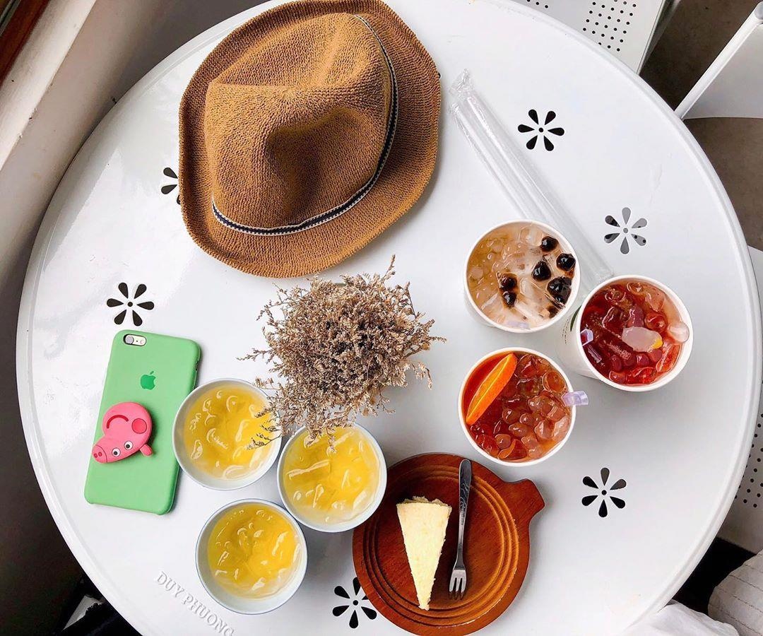 Quan ca phe nhieu goc check-in o Bien Hoa anh 7