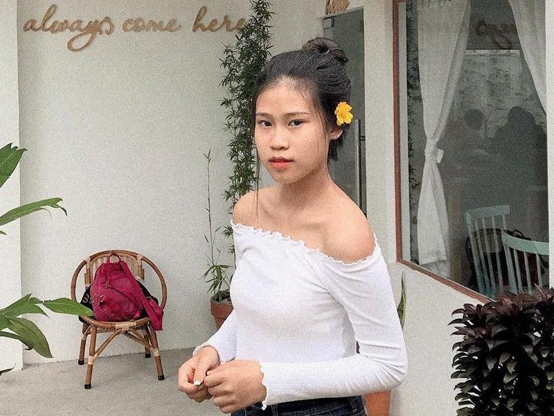 Gioi tre lien tuc khoe anh check-in 3 quan ca phe view dep o Bien Hoa hinh anh