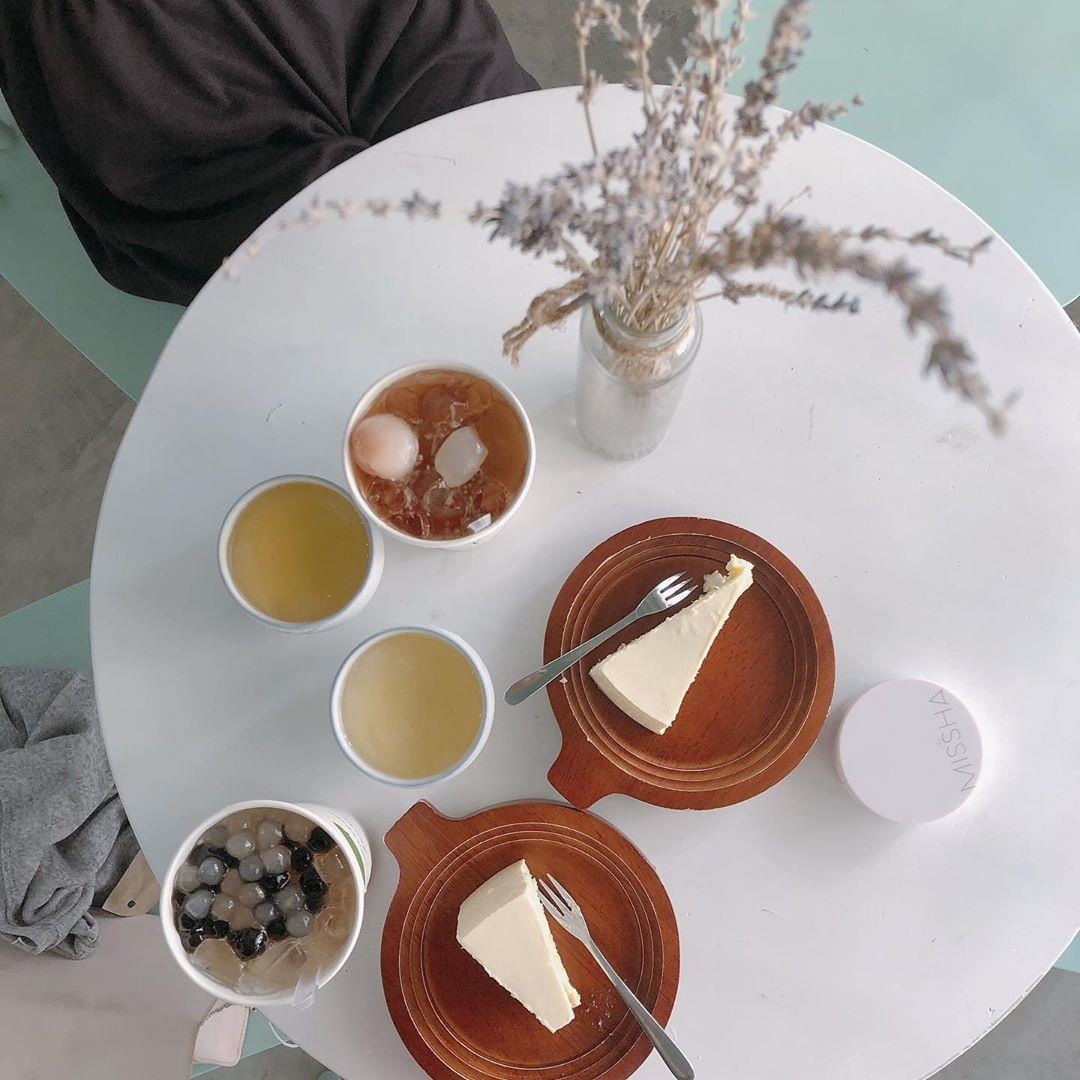 Quan ca phe nhieu goc check-in o Bien Hoa anh 8