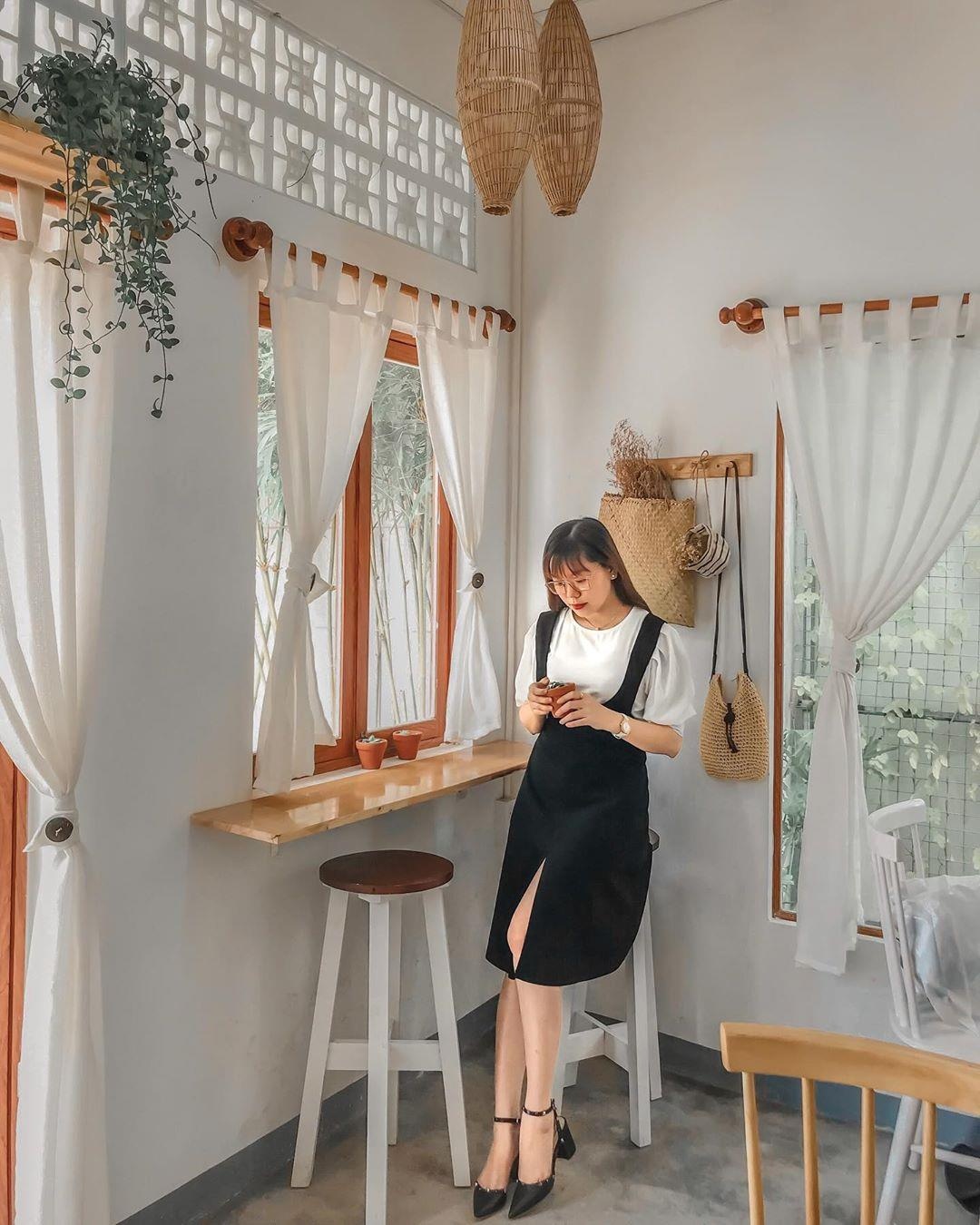 Quan ca phe nhieu goc check-in o Bien Hoa anh 5