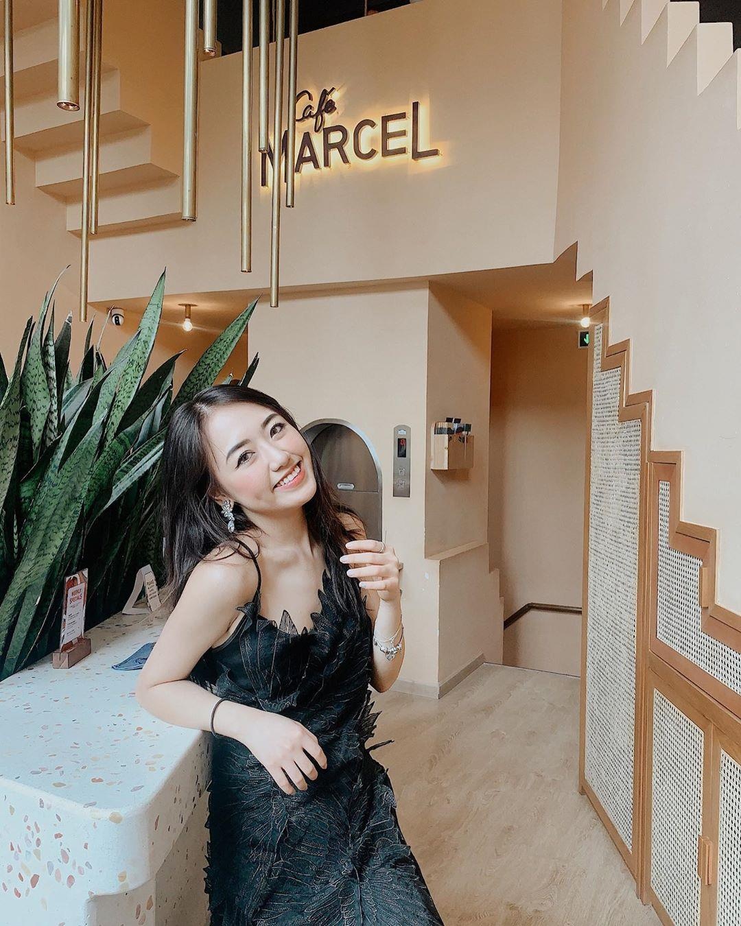 Những quán cà phê có đồ ăn ngon ở TP.HCM ảnh 1 Nhung quan ca phe co do an ngon o TP.HCM anh 1