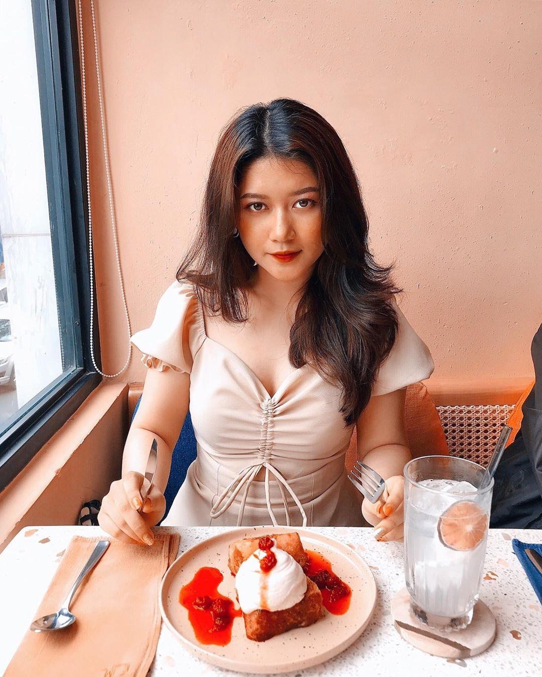 Những quán cà phê có đồ ăn ngon ở TP.HCM ảnh 4 Nhung quan ca phe co do an ngon o TP.HCM anh 4