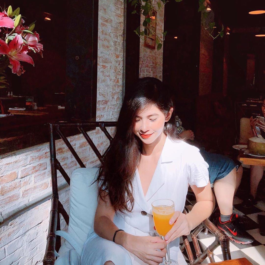 Những quán cà phê có đồ ăn ngon ở TP.HCM ảnh 9 Nhung quan ca phe co do an ngon o TP.HCM anh 9