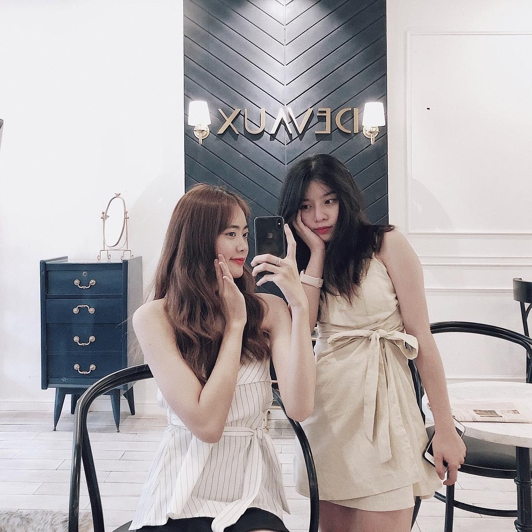 Những quán cà phê có đồ ăn ngon ở TP.HCM ảnh 22 Nhung quan ca phe co do an ngon o TP.HCM anh 22