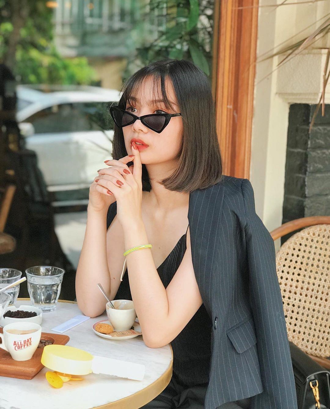 Check-in sang chảnh tại 4 tiệm bánh ở Hà Nội ảnh 13 Check-in sang chanh tai 4 tiem banh o Ha Noi anh 13