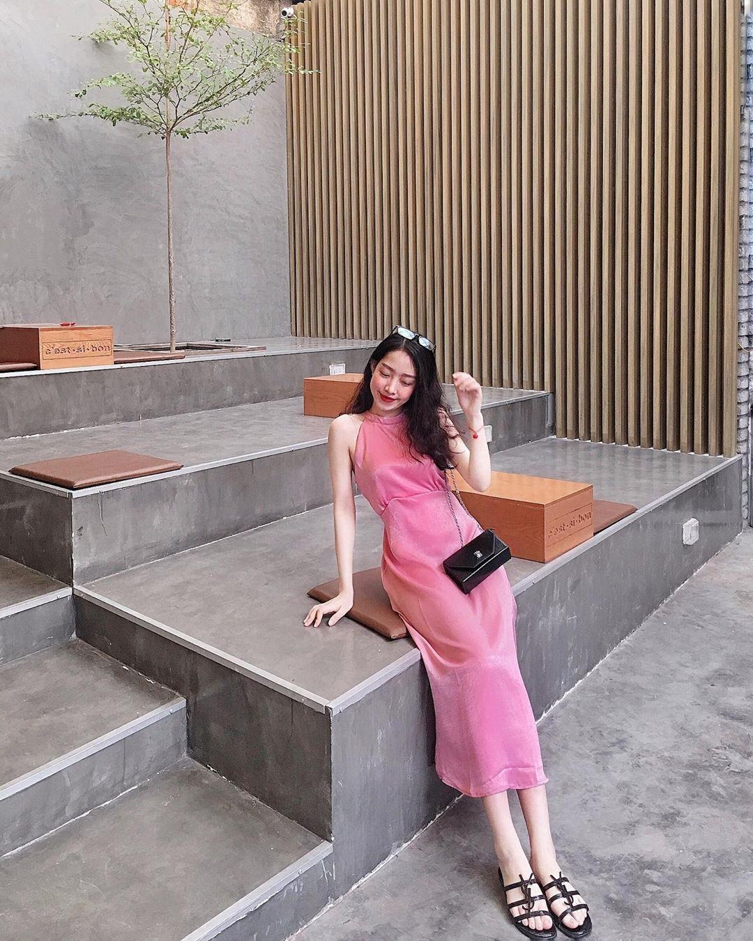 Check-in sang chảnh tại 4 tiệm bánh ở Hà Nội ảnh 9 Check-in sang chanh tai 4 tiem banh o Ha Noi anh 9