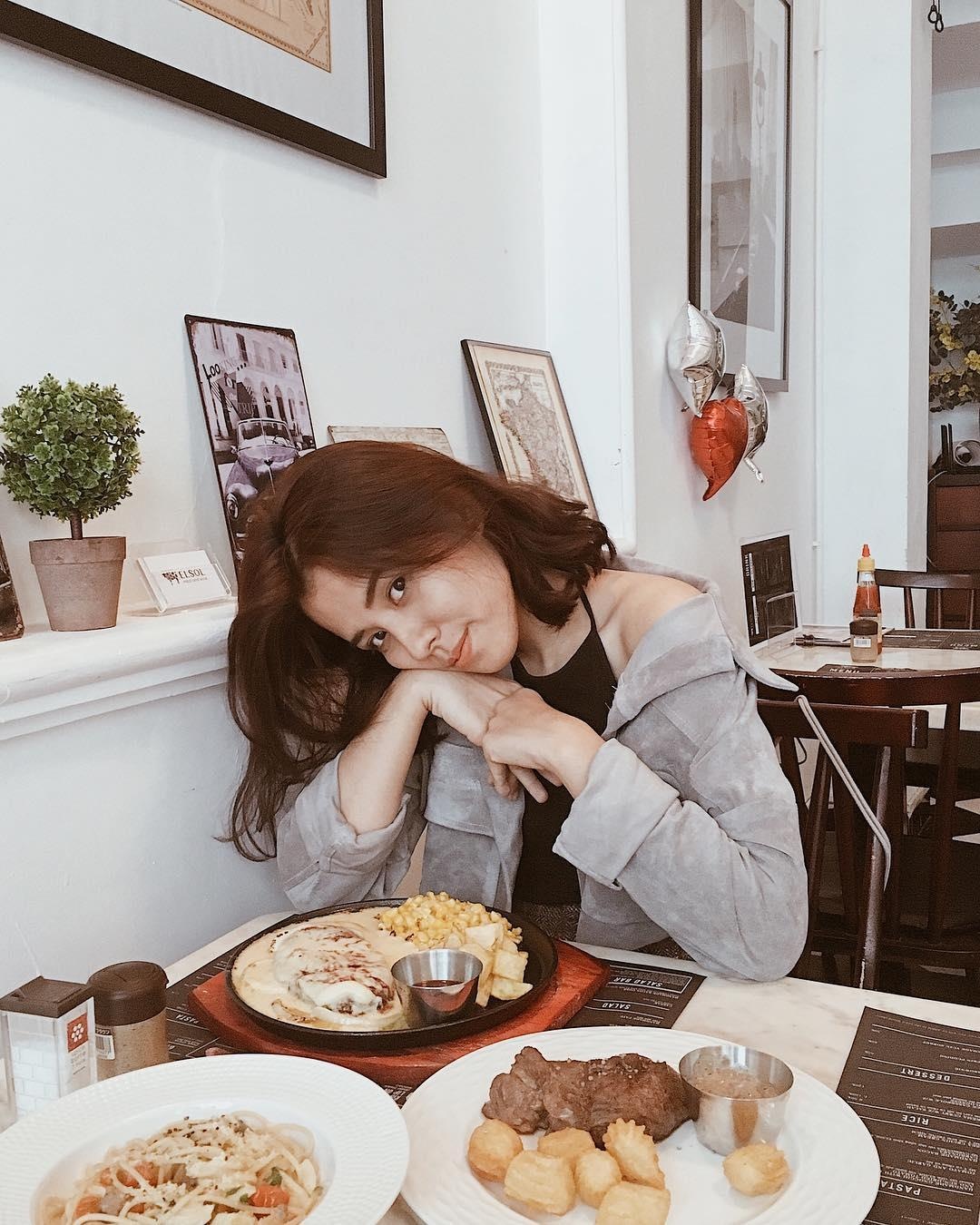 Những nhà hàng steak ngon, giá hợp lý ở TP.HCM ảnh 7 Nhung nha hang steak ngon, gia hop ly o TP.HCM anh 7