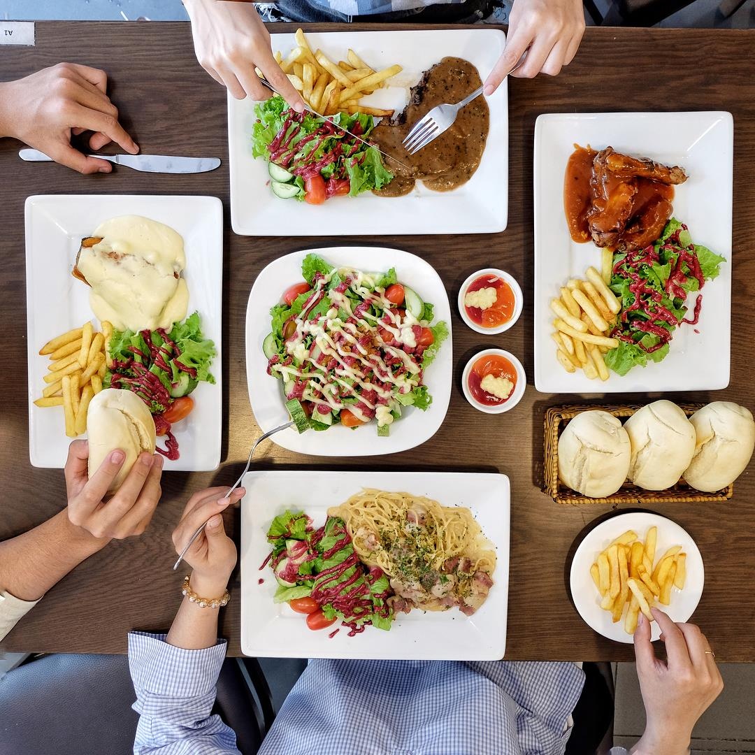 Những nhà hàng steak ngon, giá hợp lý ở TP.HCM ảnh 13 Nhung nha hang steak ngon, gia hop ly o TP.HCM anh 13