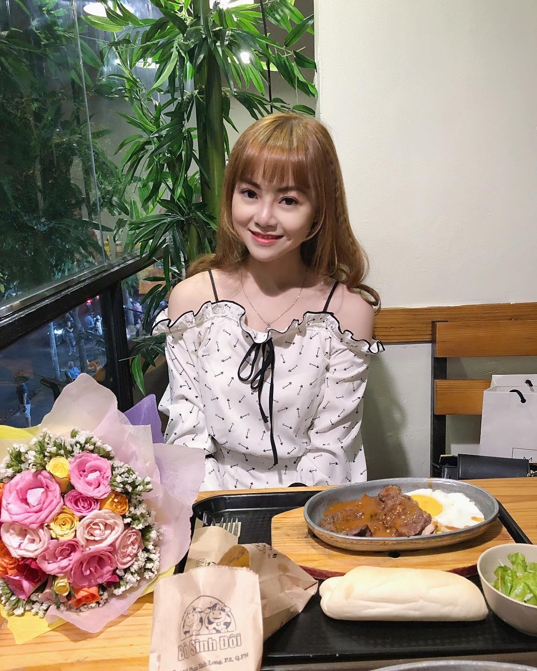 Những nhà hàng steak ngon, giá hợp lý ở TP.HCM ảnh 1 Nhung nha hang steak ngon, gia hop ly o TP.HCM anh 1