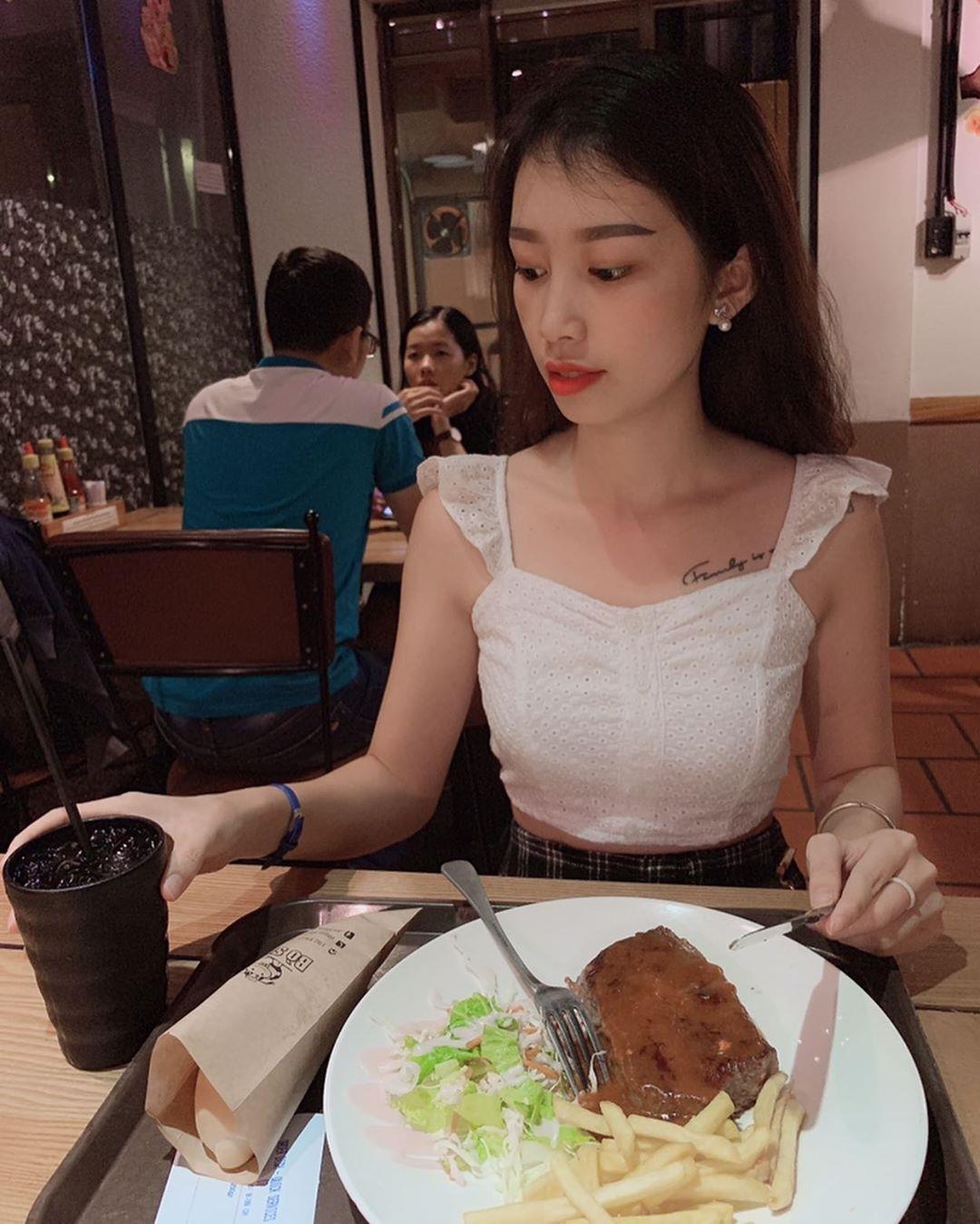 Những nhà hàng steak ngon, giá hợp lý ở TP.HCM ảnh 2 Nhung nha hang steak ngon, gia hop ly o TP.HCM anh 2