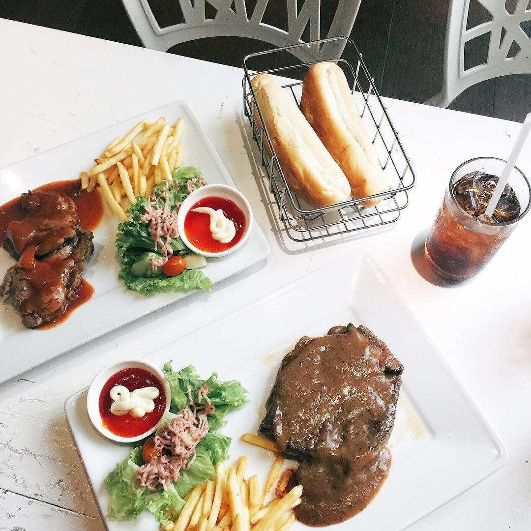 Những nhà hàng steak ngon, giá hợp lý ở TP.HCM ảnh 11 Nhung nha hang steak ngon, gia hop ly o TP.HCM anh 11