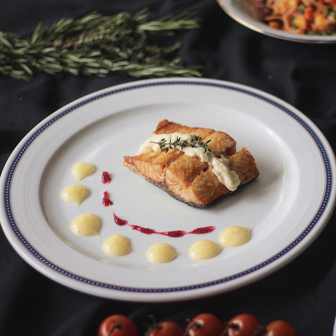 Những nhà hàng steak ngon, giá hợp lý ở TP.HCM ảnh 14 Nhung nha hang steak ngon, gia hop ly o TP.HCM anh 14