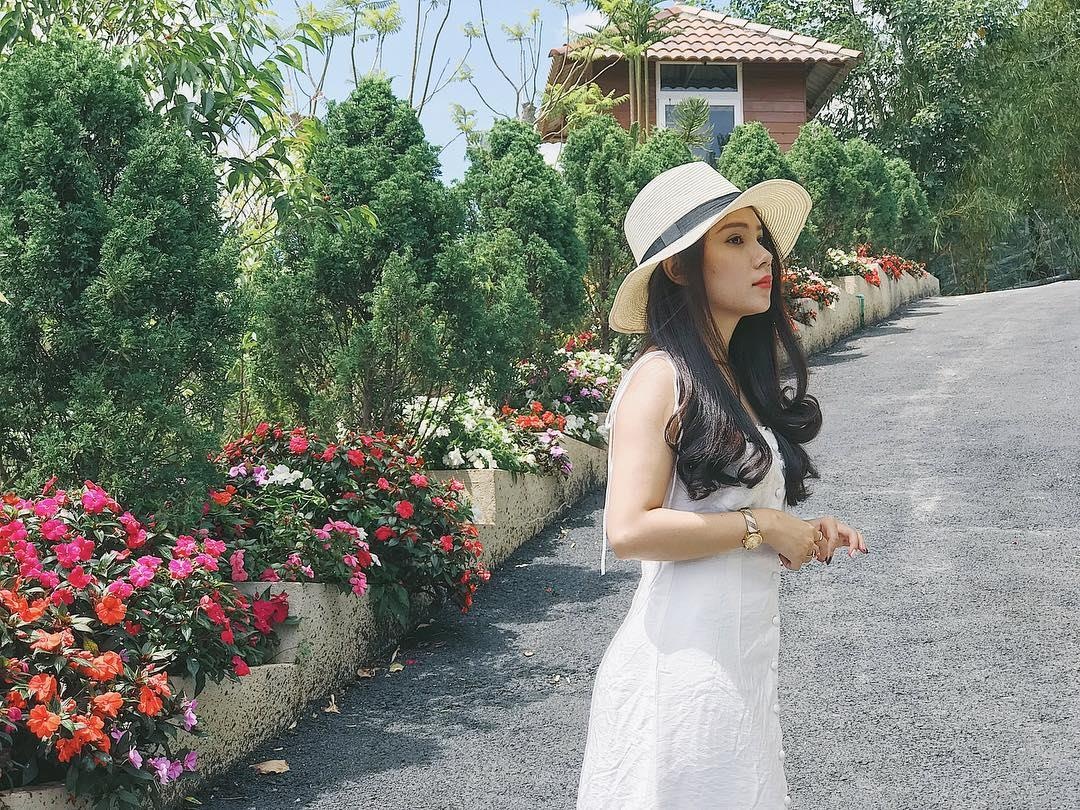 Khach san bong bong moi toanh o Da Lat anh 7