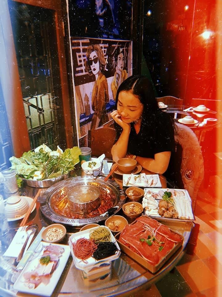 Tiệm lẩu đậm chất Hong Kong vừa xuất hiện tại Đà Lạt ảnh 9 Tiem lau dam chat Hong Kong vua xuat hien tai Da Lat anh 9