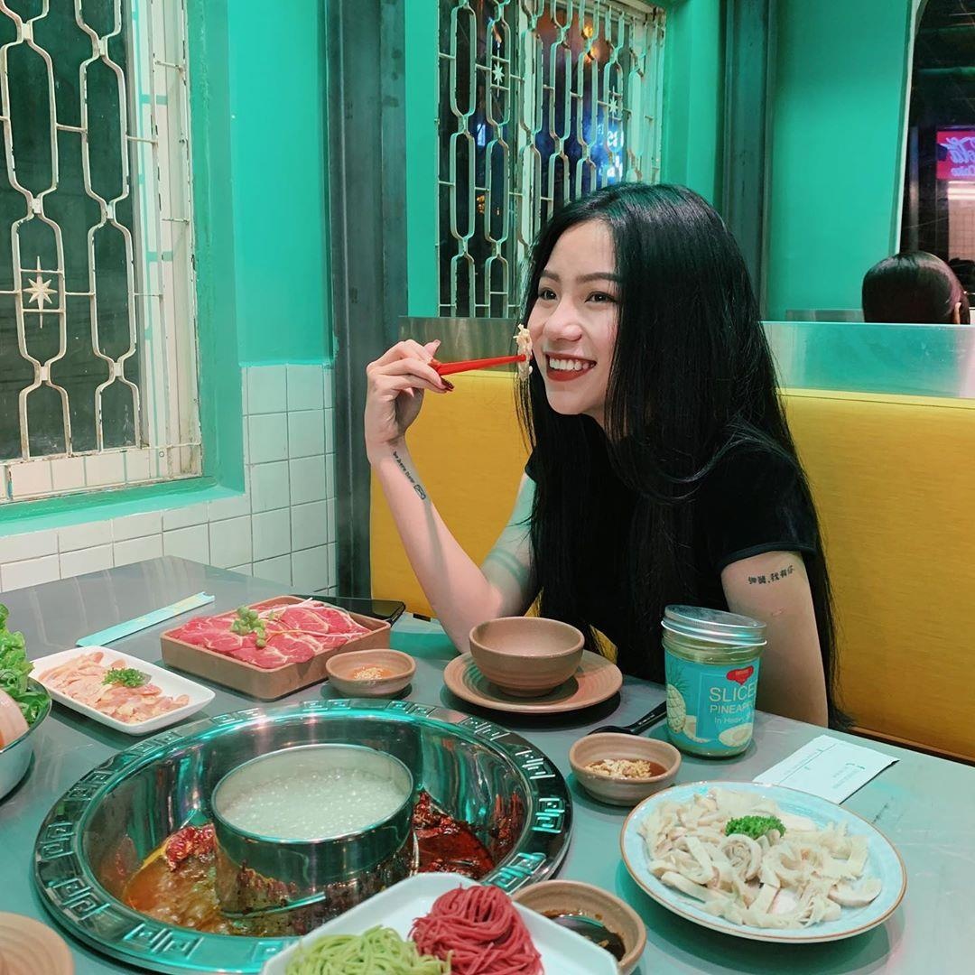 Tiệm lẩu đậm chất Hong Kong vừa xuất hiện tại Đà Lạt ảnh 10 Tiem lau dam chat Hong Kong vua xuat hien tai Da Lat anh 10