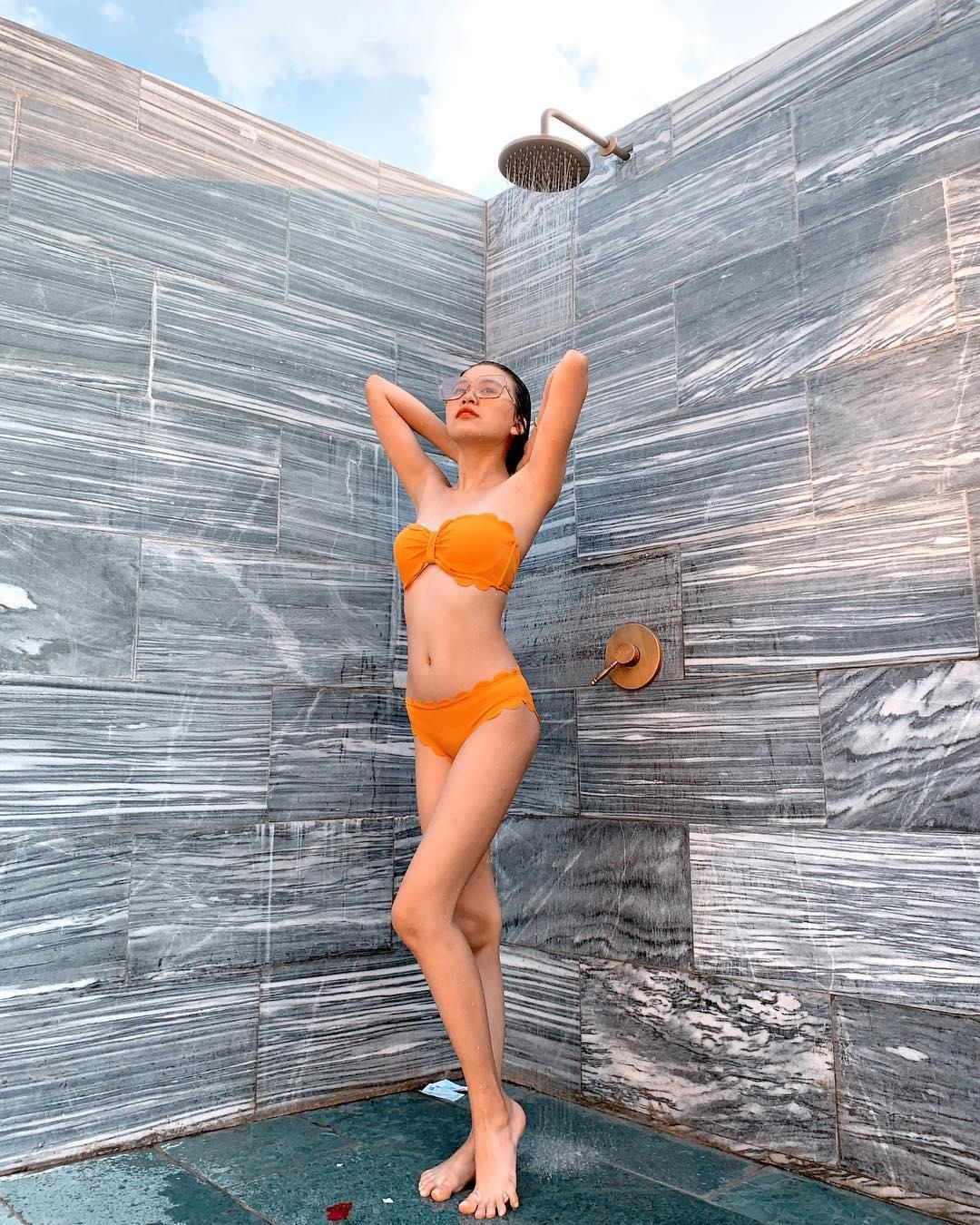 Khach san bong bong moi toanh o Da Lat anh 10