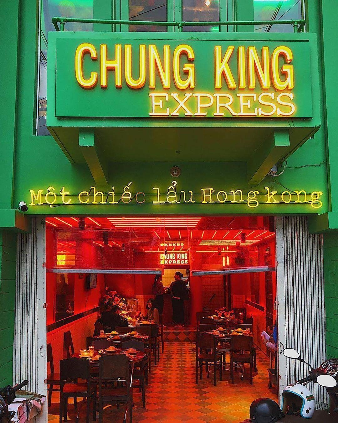 Tiệm lẩu đậm chất Hong Kong vừa xuất hiện tại Đà Lạt ảnh 15 Tiem lau dam chat Hong Kong vua xuat hien tai Da Lat anh 15