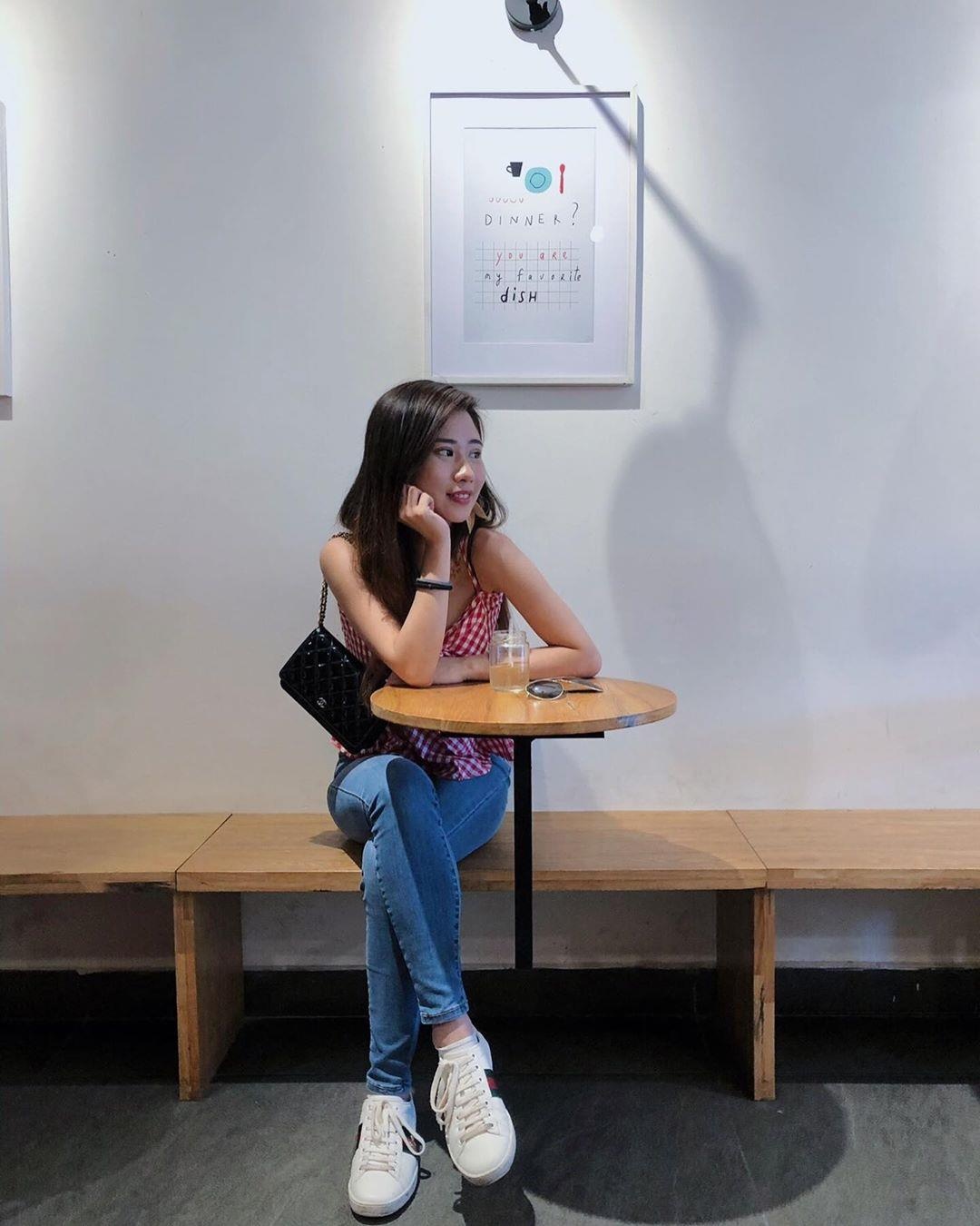 Những quán kem xôi dừa ngon ở TP.HCM ảnh 2 Nhung quan kem xoi dua ngon o TP.HCM anh 2